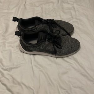 NIKE LUNARESTOA 2 SE SIZE 11 BLACK RUNNING SHOES
